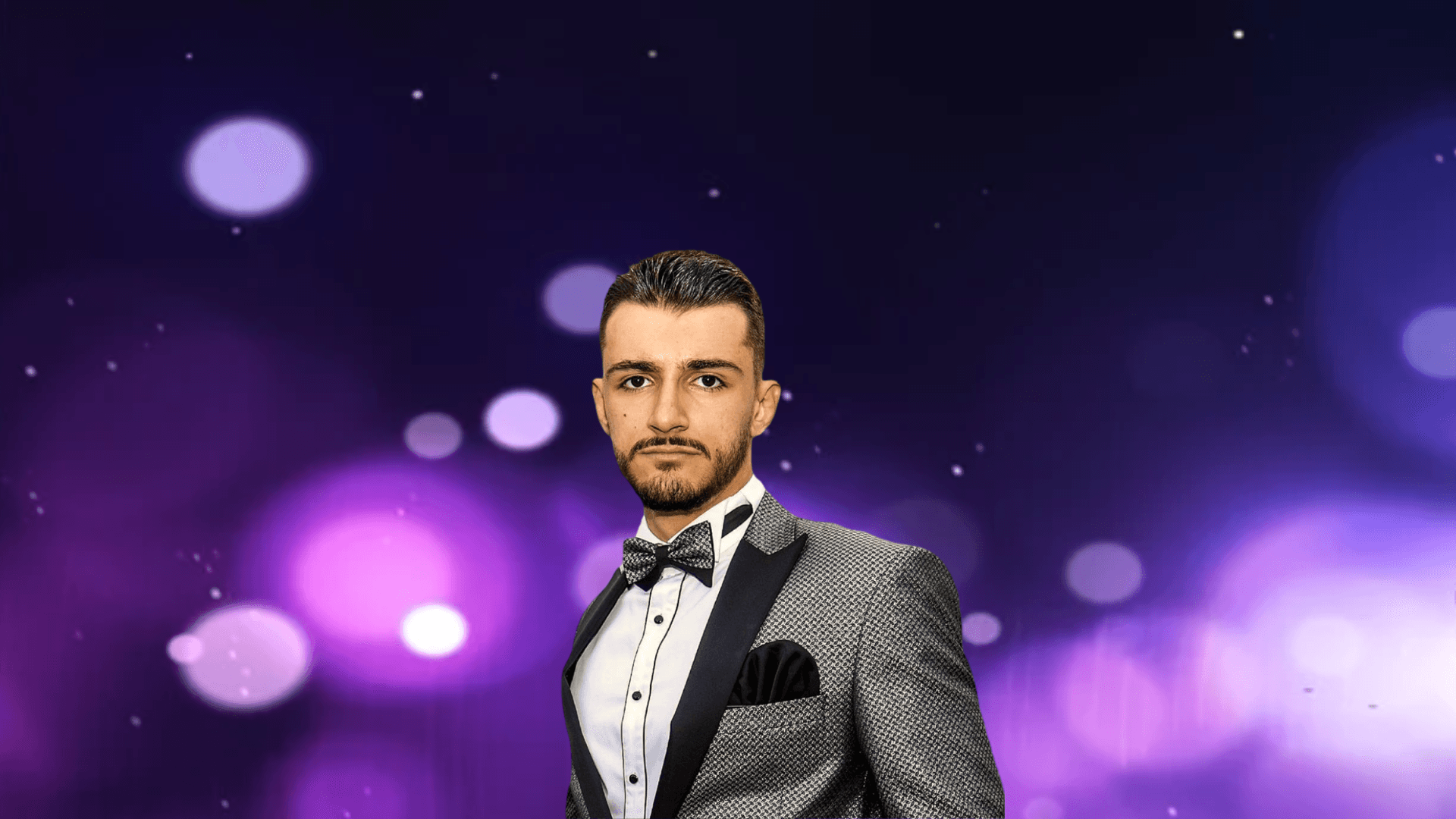 Даниел Личев - Председател на Сдружението