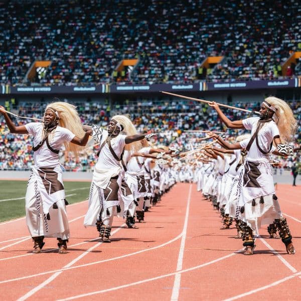 Спортни събития